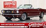 1965 Mustang Thumbnail 1
