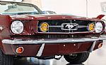 1965 Mustang Thumbnail 10