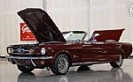 1965 Mustang Thumbnail 59