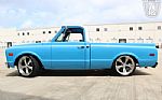 1968 C10 Thumbnail 22