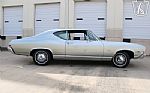 1968 Chevelle Thumbnail 30