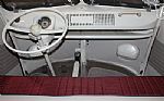 1969 Kombi Bus 23-Window Type 2 Con Thumbnail 5