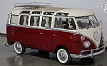 1969 Kombi Bus 23-Window Type 2 Con Thumbnail 18