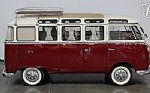 1969 Kombi Bus 23-Window Type 2 Con Thumbnail 19