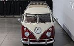 1969 Kombi Bus 23-Window Type 2 Con Thumbnail 17