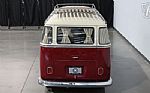 1969 Kombi Bus 23-Window Type 2 Con Thumbnail 21
