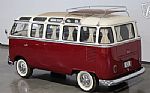 1969 Kombi Bus 23-Window Type 2 Con Thumbnail 22