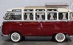 1969 Kombi Bus 23-Window Type 2 Con Thumbnail 23