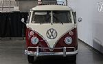 1969 Kombi Bus 23-Window Type 2 Con Thumbnail 25