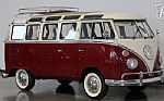 1969 Kombi Bus 23-Window Type 2 Con Thumbnail 26
