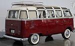 1969 Kombi Bus 23-Window Type 2 Con Thumbnail 28