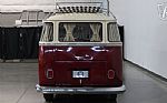1969 Kombi Bus 23-Window Type 2 Con Thumbnail 29