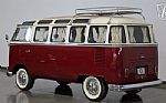 1969 Kombi Bus 23-Window Type 2 Con Thumbnail 30