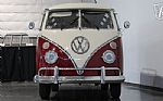 1969 Kombi Bus 23-Window Type 2 Con Thumbnail 33