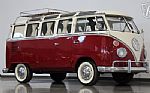 1969 Kombi Bus 23-Window Type 2 Con Thumbnail 34