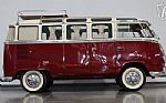 1969 Kombi Bus 23-Window Type 2 Con Thumbnail 35