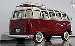 1969 Kombi Bus 23-Window Type 2 Con Thumbnail 36