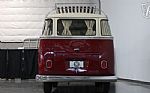 1969 Kombi Bus 23-Window Type 2 Con Thumbnail 37