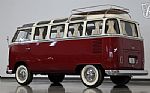 1969 Kombi Bus 23-Window Type 2 Con Thumbnail 38