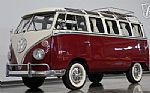 1969 Kombi Bus 23-Window Type 2 Con Thumbnail 40