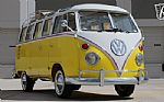 1963 Kombi Bus 23-Window Type 2 Con Thumbnail 5