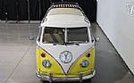 1963 Kombi Bus 23-Window Type 2 Con Thumbnail 15
