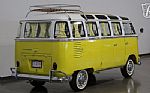 1963 Kombi Bus 23-Window Type 2 Con Thumbnail 26