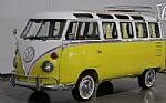 1963 Kombi Bus 23-Window Type 2 Con Thumbnail 30