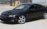 2005 GTO Thumbnail 3