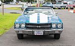 1970 Chevelle SS Thumbnail 24