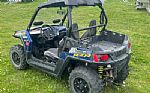 2018 RZR 570 EPS With Plow Thumbnail 5