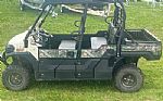 2015 Mule Pro-Fxt Thumbnail 4