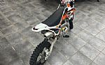 2022 TD 125 Thumbnail 4