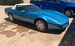 1988 Corvette Convertible Limited E Thumbnail 6