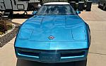 1988 Corvette Convertible Limited E Thumbnail 5