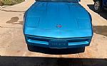 1988 Corvette Convertible Limited E Thumbnail 4
