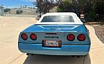 1988 Corvette Convertible Limited E Thumbnail 9