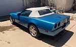 1988 Corvette Convertible Limited E Thumbnail 11