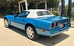 1988 Corvette Convertible Limited E Thumbnail 12