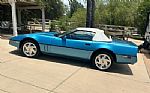 1988 Corvette Convertible Limited E Thumbnail 8