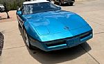 1988 Corvette Convertible Limited E Thumbnail 15