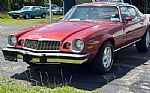 1977 Camaro Thumbnail 33