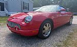 2003 Thunderbird Thumbnail 2