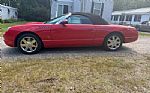 2003 Thunderbird Thumbnail 4