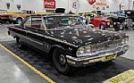 1963 Galaxie 500 R Code 427 Thumbnail 2