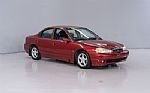 1998 Contour SVT Thumbnail 8