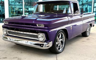 Photo of a 1963 Chevrolet C10 for sale
