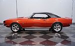 1968 Camaro SS Tribute Thumbnail 2