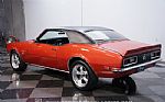 1968 Camaro SS Tribute Thumbnail 8