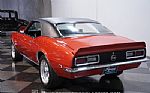 1968 Camaro SS Tribute Thumbnail 9